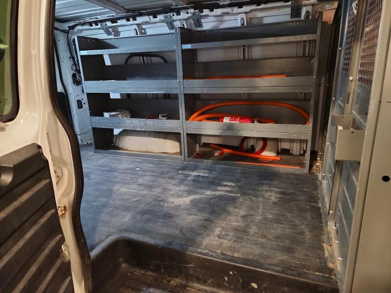 Aukcja sprzedaży 2020 Chevrolet Express G2500, vin: 1GCWGAFG3L1266448, numer aukcji: 67474706