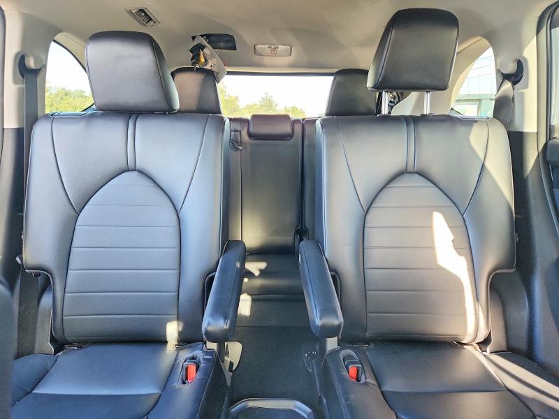 67417346 :رقم المزاد ، 5TDGZRBH9NS212735 vin ، 2026 Toyota Highlander مزاد بيع