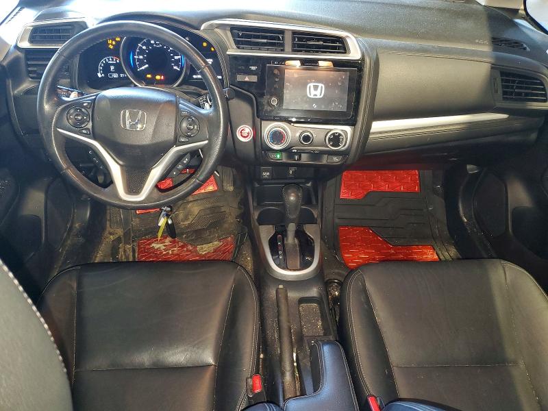Продаж на аукціоні авто 2019 Honda Fit, vin: 3HGGK5H06KM700097, номер лоту: 67164976