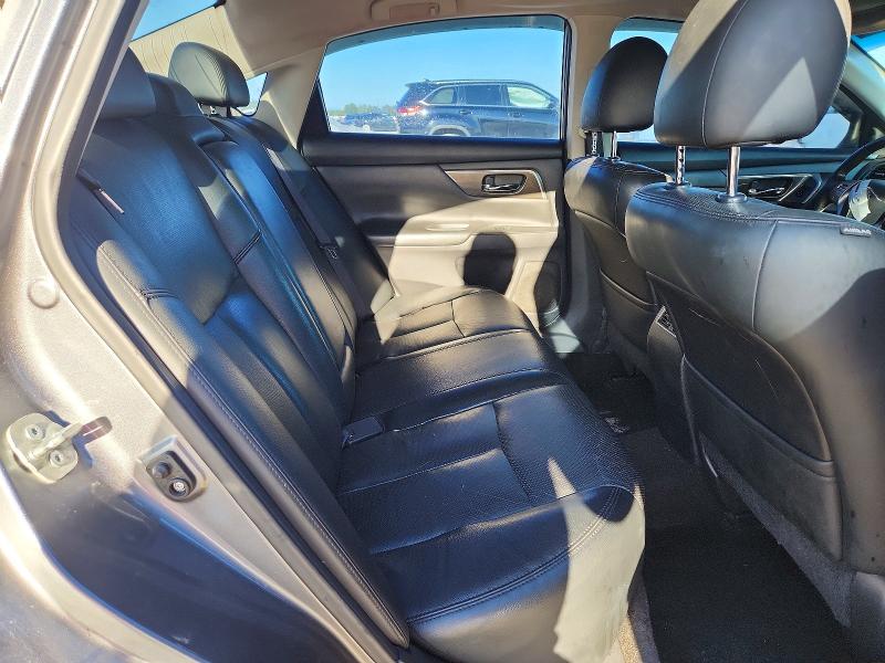 Aukcja sprzedaży 2015 Nissan Altima, vin: 1N4AL3AP9FC237463, numer aukcji: 70243516