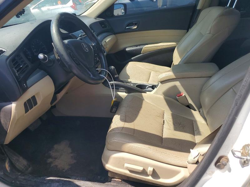 Aukcja sprzedaży 2016 Acura Ilx, vin: 19UDE2F71GA008357, numer aukcji: 67777306