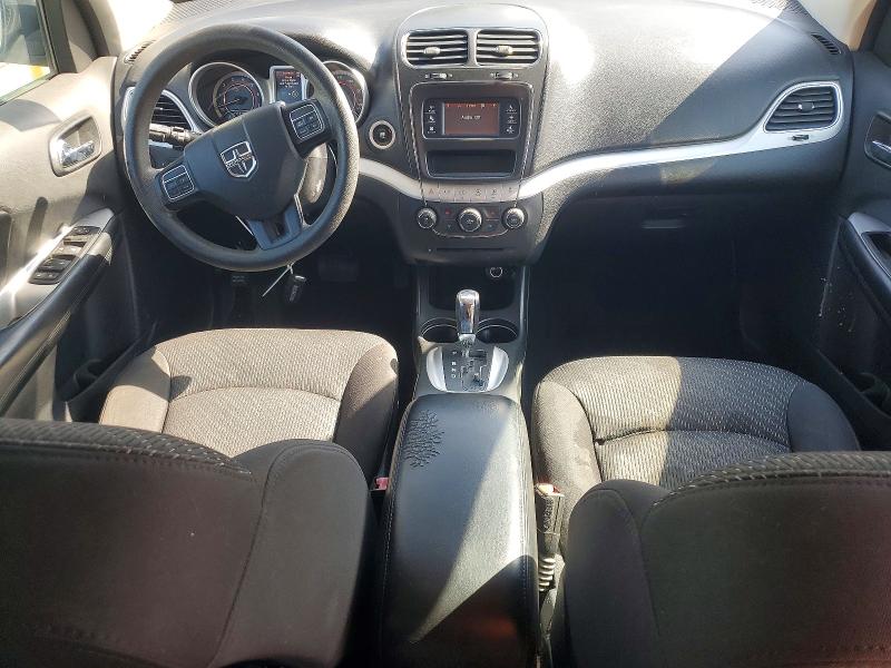 2015 Dodge Journey მანქანა იყიდება აუქციონზე, vin: 3C4PDCBG8FT649460, აუქციონის ნომერი: 67523406