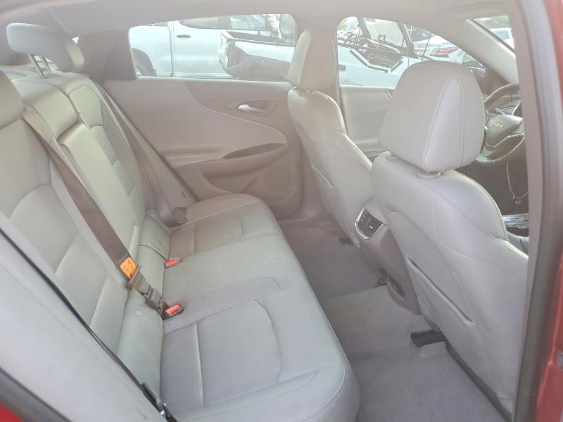 Aukcja sprzedaży 2018 Chevrolet Malibu, vin: 1G1ZE5SX5JF155876, numer aukcji: 68070346