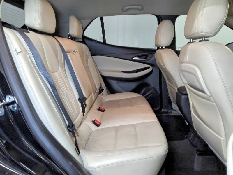 Продаж на аукціоні авто 2024 Buick Encore Gx, vin: KL4AMGSL9RB012720, номер лоту: 67924996
