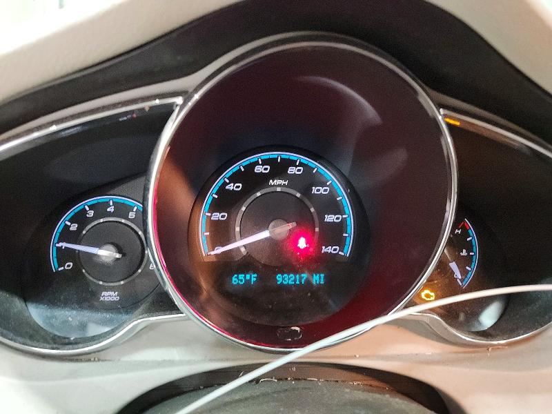 70488476 :رقم المزاد ، 1G1ZG57BX9F235211 vin ، 2009 Chevrolet Malibu مزاد بيع