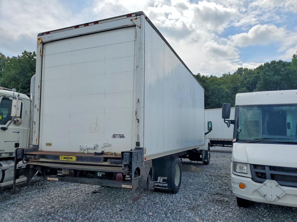 68717646 :رقم المزاد ، 1GDJ6C1327F414204 vin ، 2007 Gmc C6500 مزاد بيع