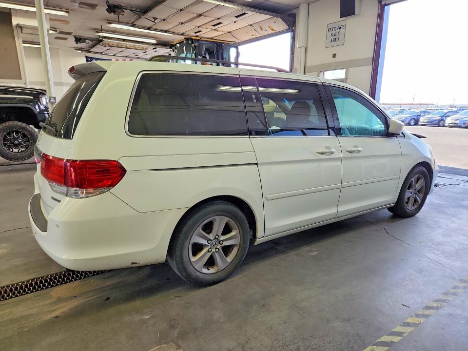 Aukcja sprzedaży 2010 Honda Odyssey, vin: 5FNRL3H92AB074736, numer aukcji: 68080216