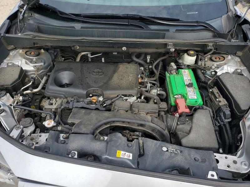 Продаж на аукціоні авто 2021 Toyota Rav4, vin: 2T3P1RFV0MC141138, номер лоту: 68039656