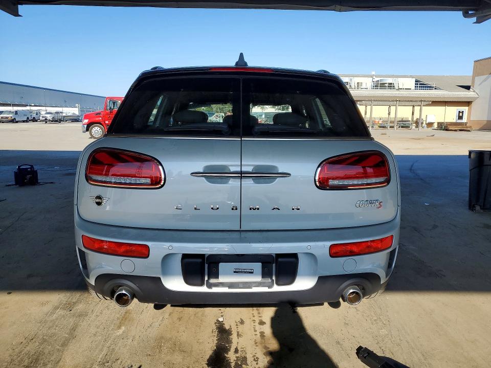 Aukcja sprzedaży 2022 Mini Cooper, vin: WMWXJ1C04N2R52361, numer aukcji: 69890936