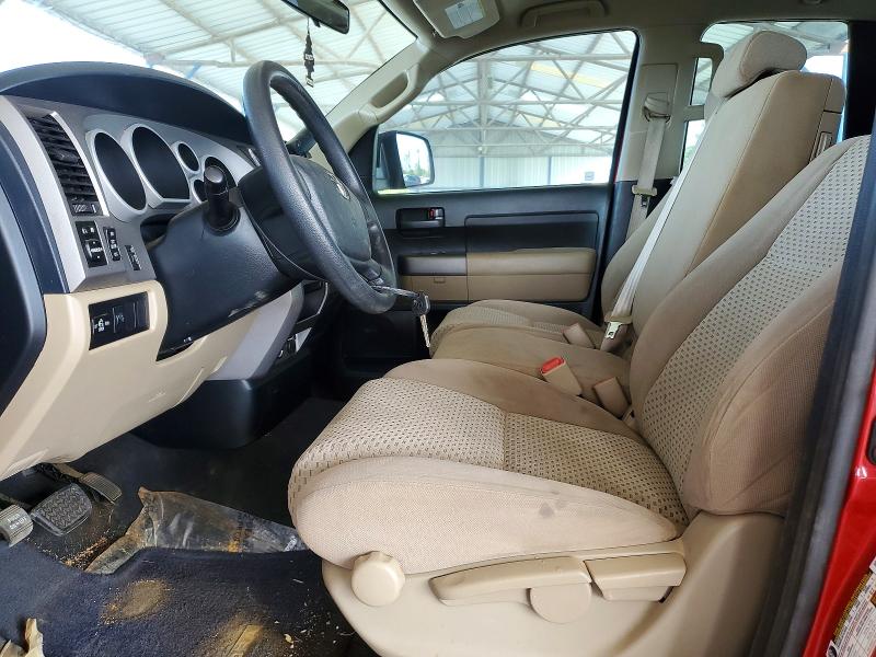 Auction sale of the 2013 Toyota Tundra, vin: 5TFRY5F19DX140414, lot number: 70017416