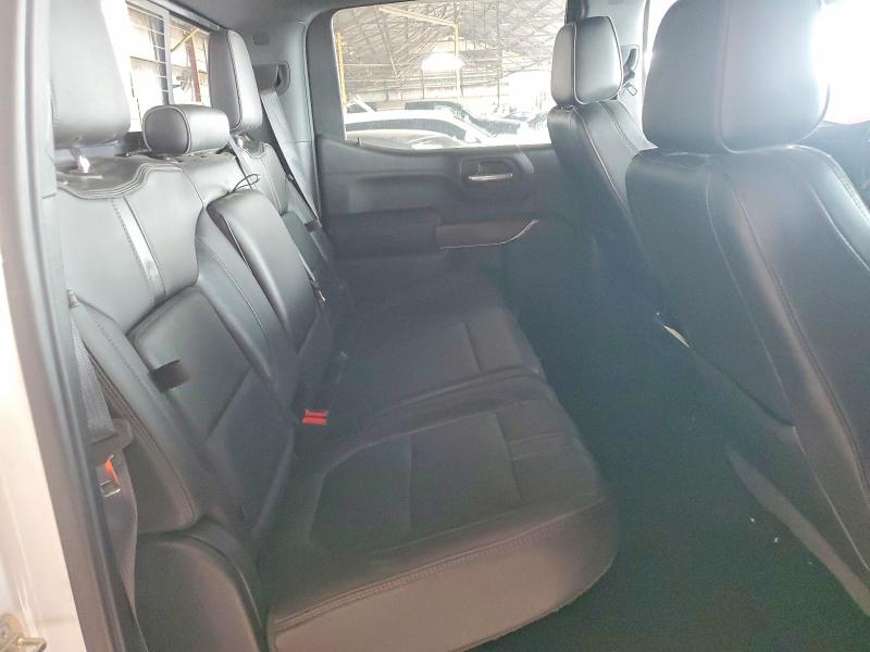 68786526 :رقم المزاد ، 1GCUYHEL7KZ244786 vin ، 2019 Chevrolet Silverado مزاد بيع