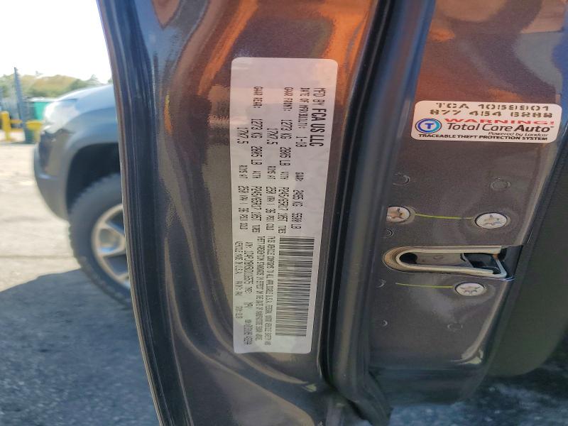 Aukcja sprzedaży 2019 Jeep Cherokee, vin: 1C4PJMBN5KD116575, numer aukcji: 68898526