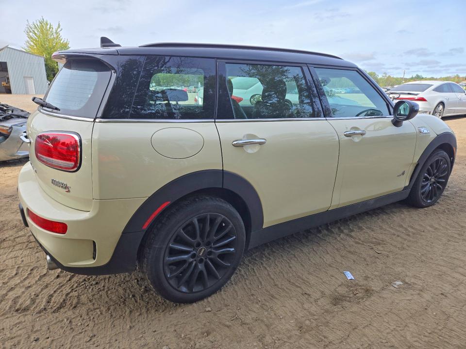 Aukcja sprzedaży 2021 Mini Cooper, vin: WMWXJ1C08M2P22434, numer aukcji: 68660506