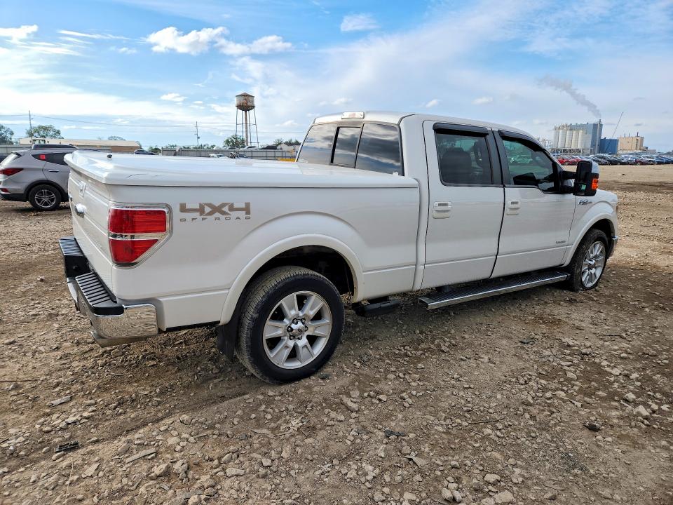 Aukcja sprzedaży 2013 Ford F150, vin: 1FTFW1ET5DKG42693, numer aukcji: 69849666