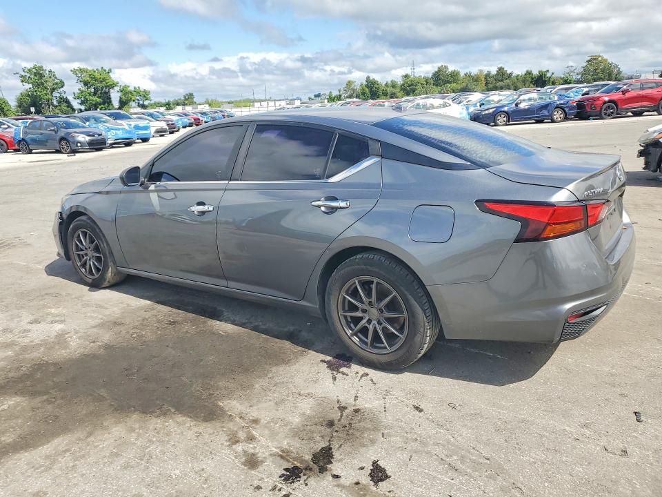 2020 Nissan Altima მანქანა იყიდება აუქციონზე, vin: 1N4BL4BV2LC126630, აუქციონის ნომერი: 69375076