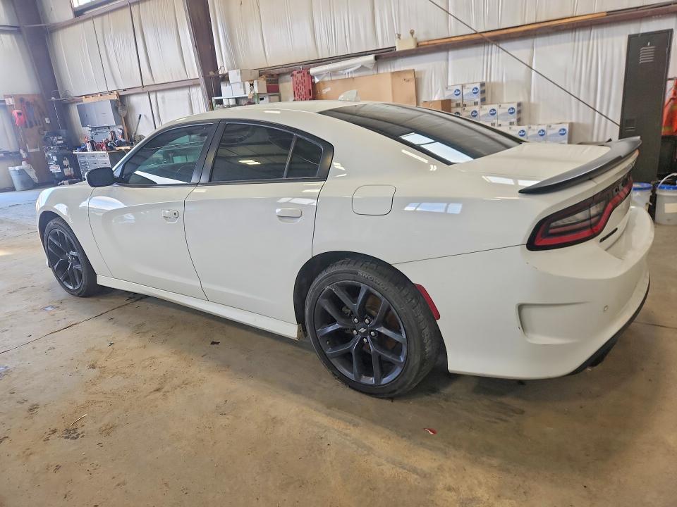 Aukcja sprzedaży 2021 Dodge Charger, vin: 2C3CDXHG6MH556377, numer aukcji: 68142766