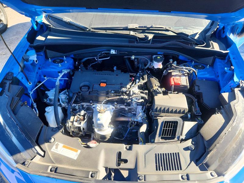 Aukcja sprzedaży 2026 Honda Hr-v, vin: 3CZRZ1H55TM720005, numer aukcji: 67694686