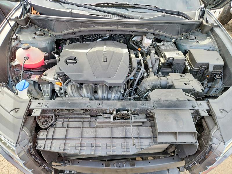 Aukcja sprzedaży 2023 Hyundai Tucson, vin: 5NMJFCAE2PH266208, numer aukcji: 69231916