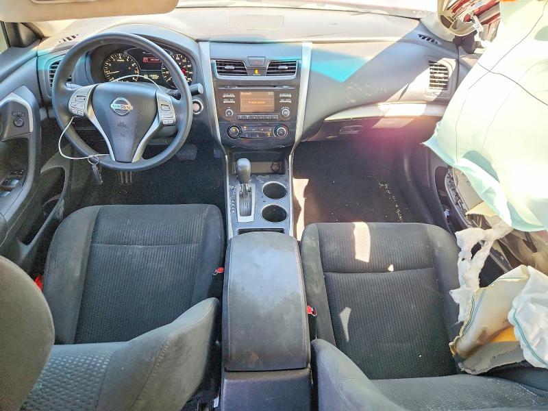 Продаж на аукціоні авто 2015 Nissan Altima, vin: 1N4AL3AP0FN319697, номер лоту: 67989206