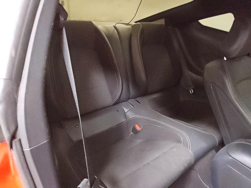 Продажа на аукционе авто 2024 Ford Mustang, vin: 1FA6P8TH5R5107170, номер лота: 66488016