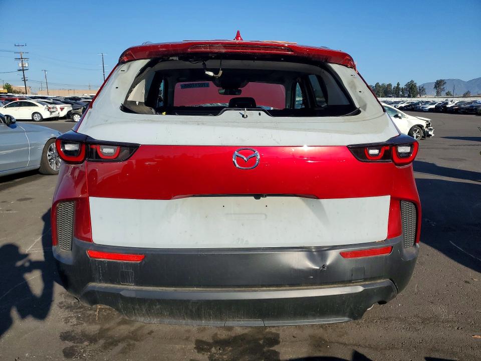 Aukcja sprzedaży 2025 Mazda Cx-50, vin: 7MMVAAEW8SN110855, numer aukcji: 70217066