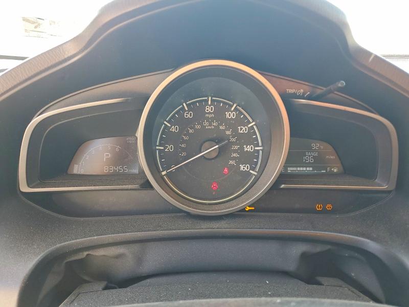 Продаж на аукціоні авто 2017 Mazda 3, vin: 3MZBN1V72HM152437, номер лоту: 66687446