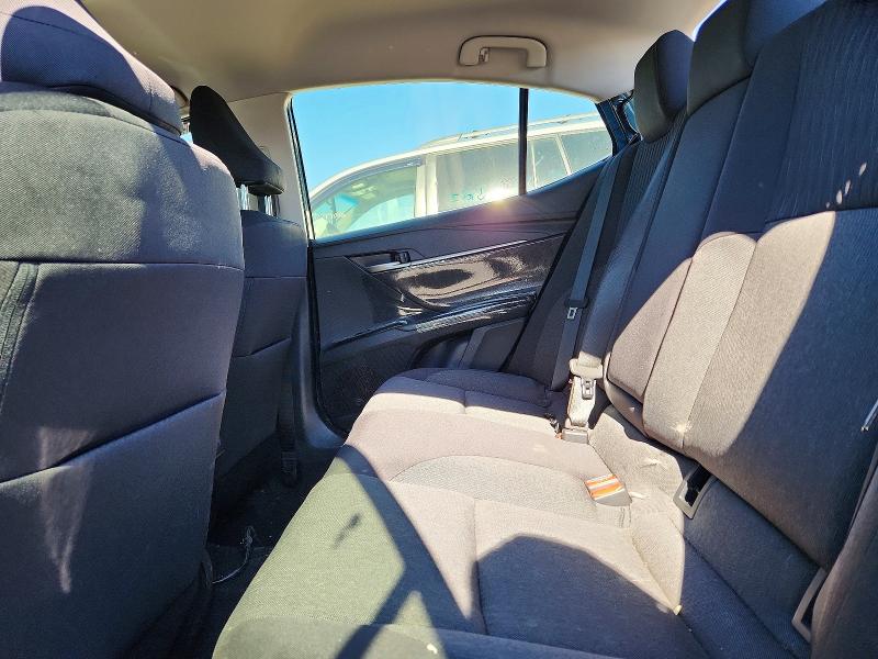 Aukcja sprzedaży 2025 Toyota Camry, vin: 4T1DAACK0SU621196, numer aukcji: 70539076
