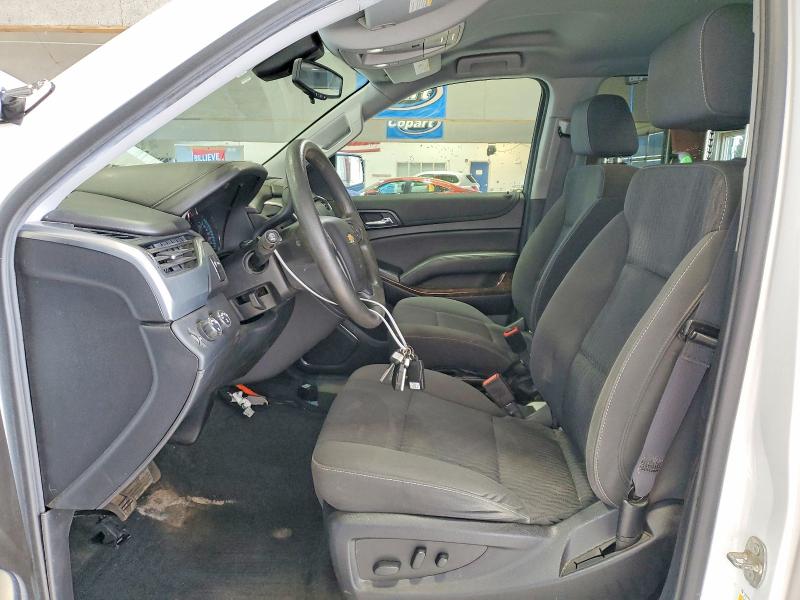 Aukcja sprzedaży 2020 Chevrolet Tahoe, vin: 1GNSKDEC4LR250801, numer aukcji: 69717686