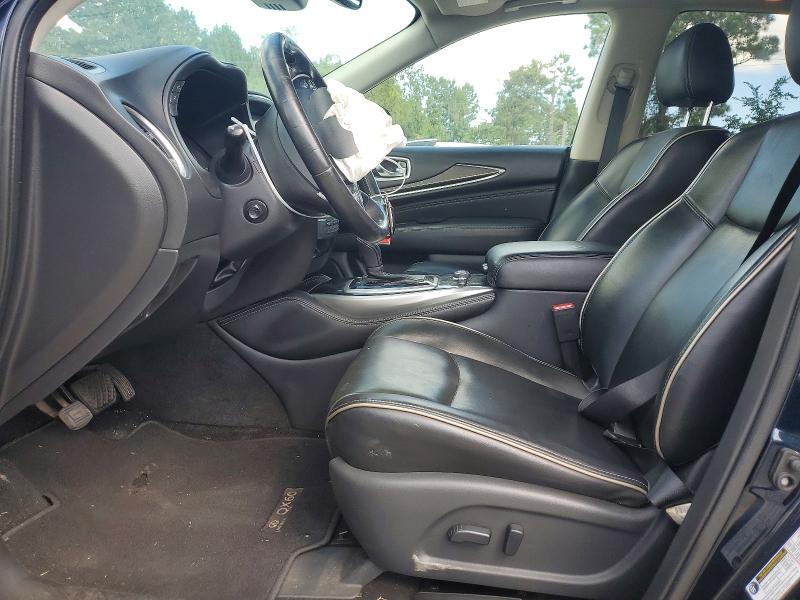 Продажа на аукционе авто 2019 Infiniti Qx60, vin: 5N1DL0MM7KC508632, номер лота: 67976066