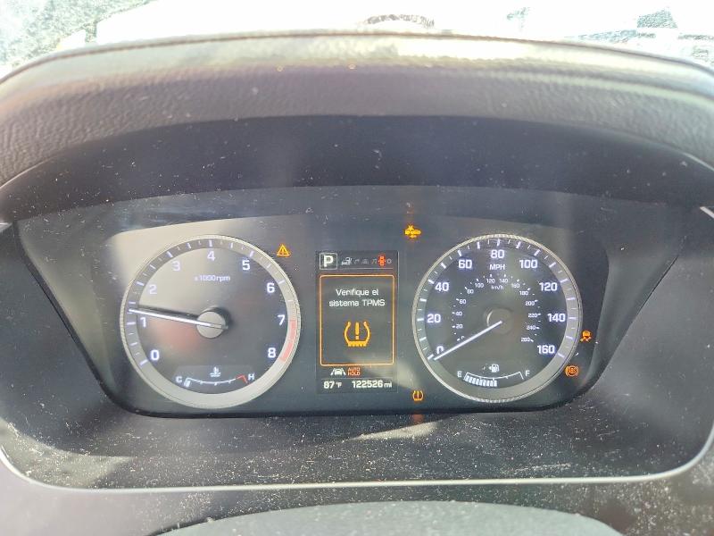 Aukcja sprzedaży 2017 Hyundai Sonata, vin: 5NPE34AF0HH591369, numer aukcji: 67318776