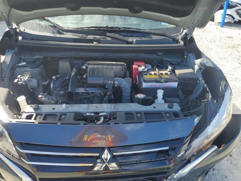 Aukcja sprzedaży 2024 Mitsubishi Mirage, vin: ML32AUHJ3RH029407, numer aukcji: 70810506