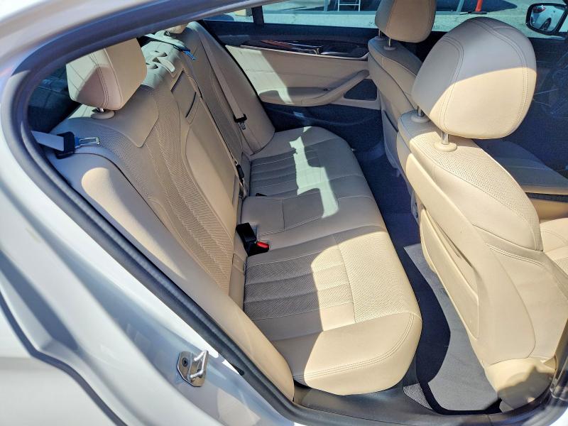 Продажа на аукционе авто 2021 Bmw 540, vin: WBA53BJ02MCF82064, номер лота: 69438656