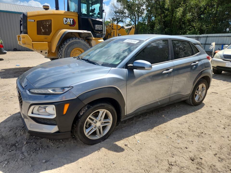 Продажа на аукционе авто 2018 Hyundai Kona, vin: KM8K12AA4JU066940, номер лота: 69389396