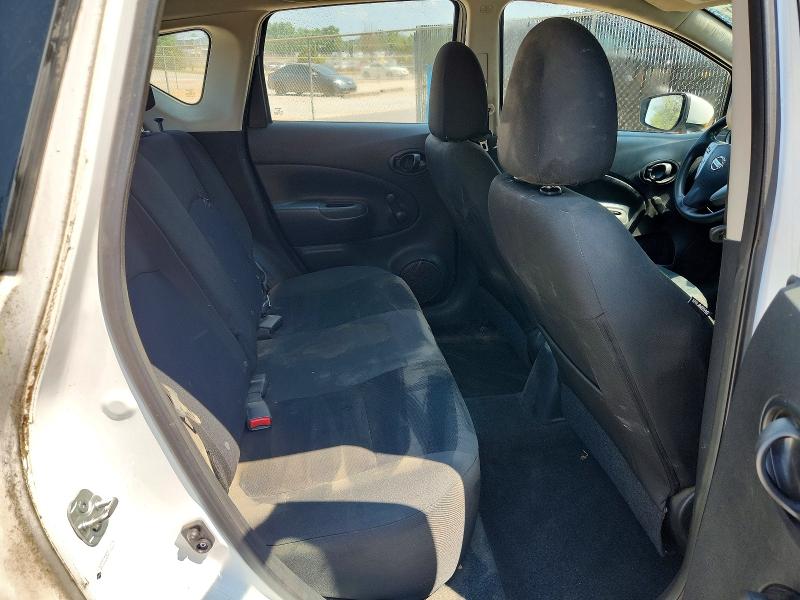 Aukcja sprzedaży 2015 Nissan Versa Note, vin: 3N1CE2CP3FL432079, numer aukcji: 67542006