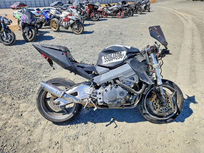 Auction sale of the 2002 Honda Cbr900, vin: JH2SC50002M002797, lot number: 67864886