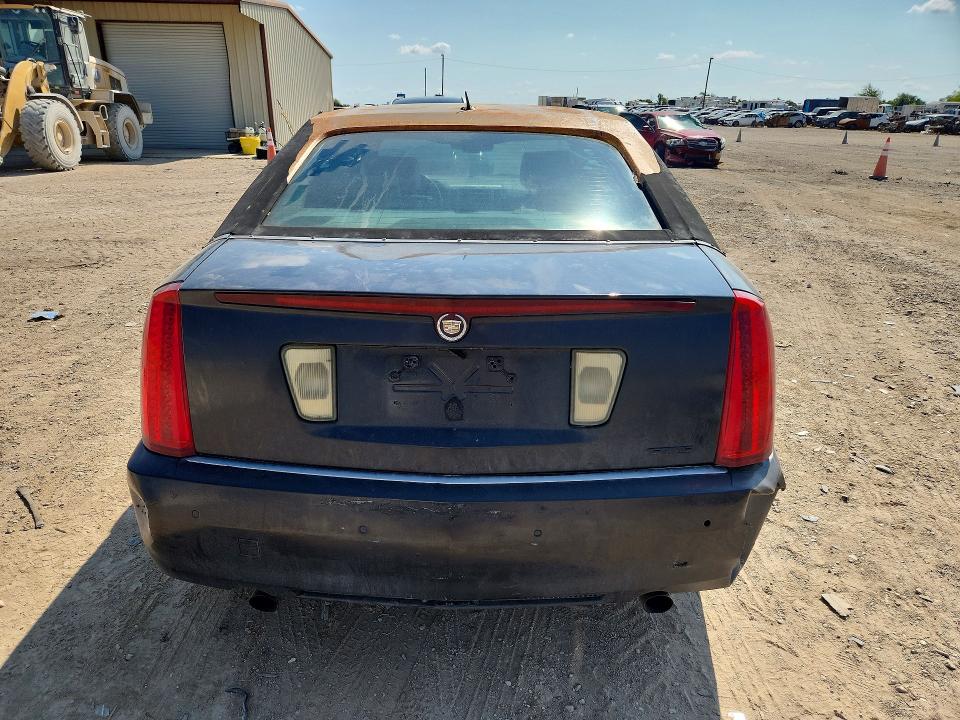 Продаж на аукціоні авто 2008 Cadillac Sts, vin: 1G6DW67V380108017, номер лоту: 70543506