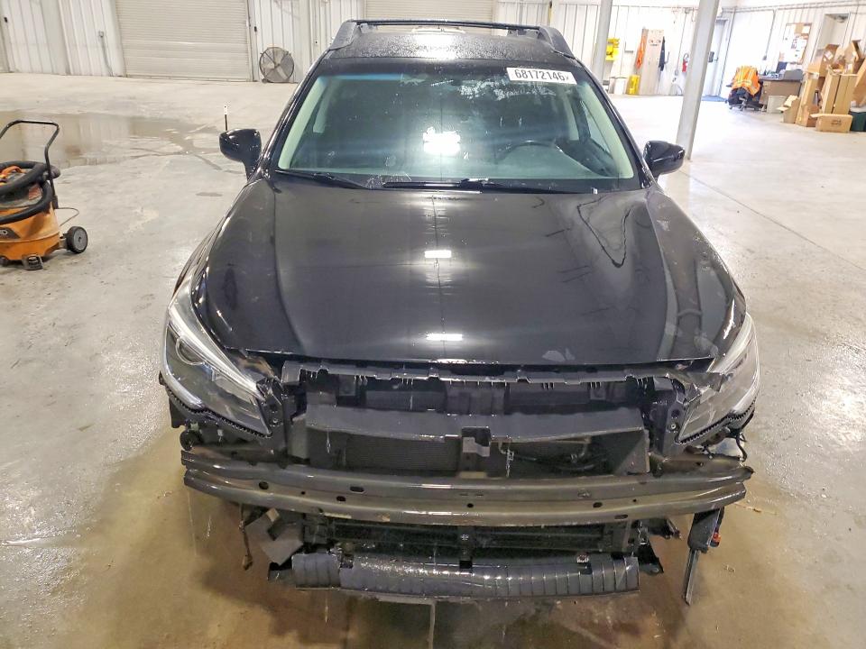Aukcja sprzedaży 2018 Subaru Outback, vin: 4S4BSACC5J3352985, numer aukcji: 68172146