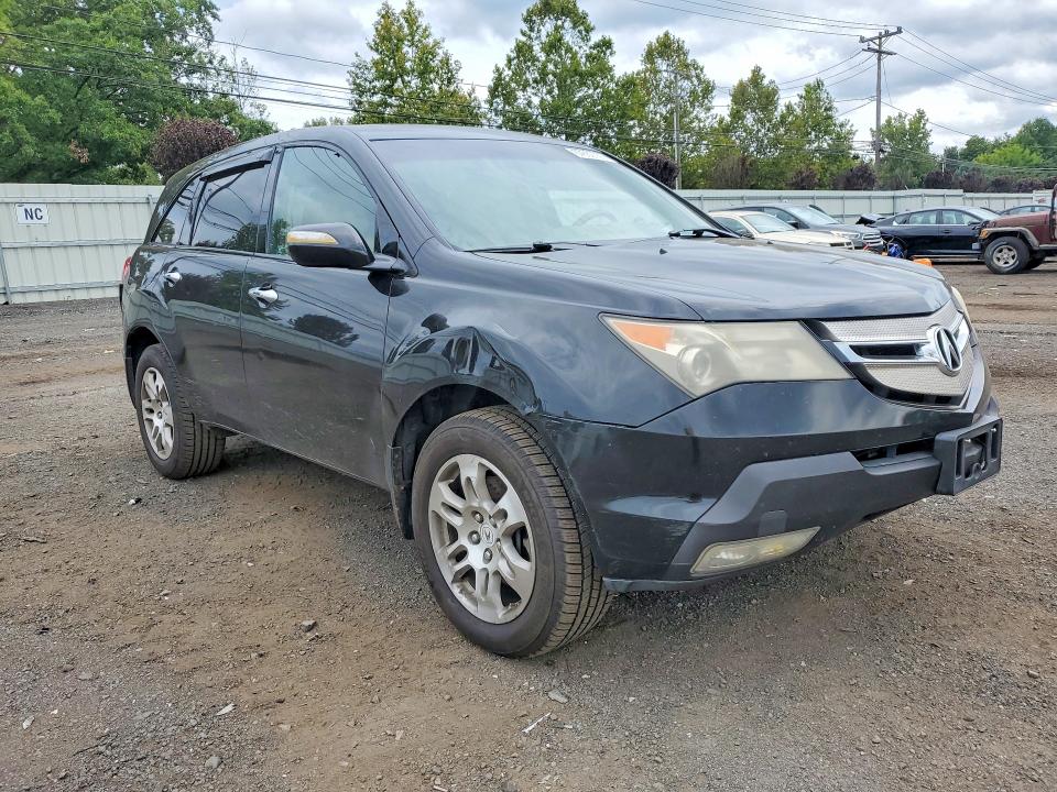 Aukcja sprzedaży 2008 Acura Mdx, vin: 2HNYD28388H505268, numer aukcji: 67862756