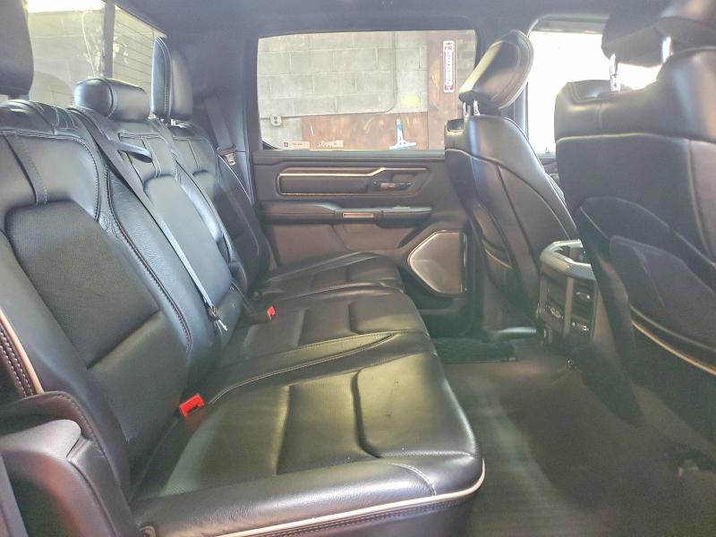 2019 Ram 1500 მანქანა იყიდება აუქციონზე, vin: 1C6SRFHT8KN765096, აუქციონის ნომერი: 67649986