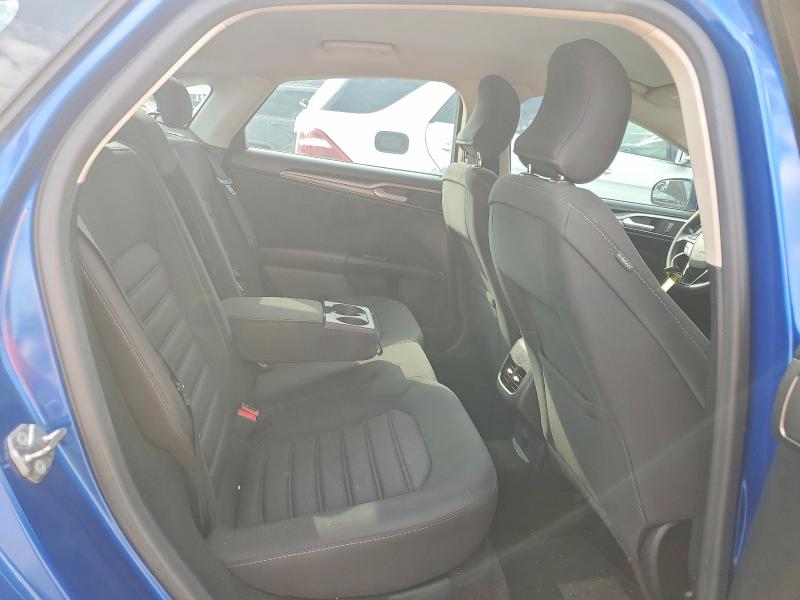 Aukcja sprzedaży 2017 Ford Fusion, vin: 3FA6P0HD1HR342586, numer aukcji: 69370166
