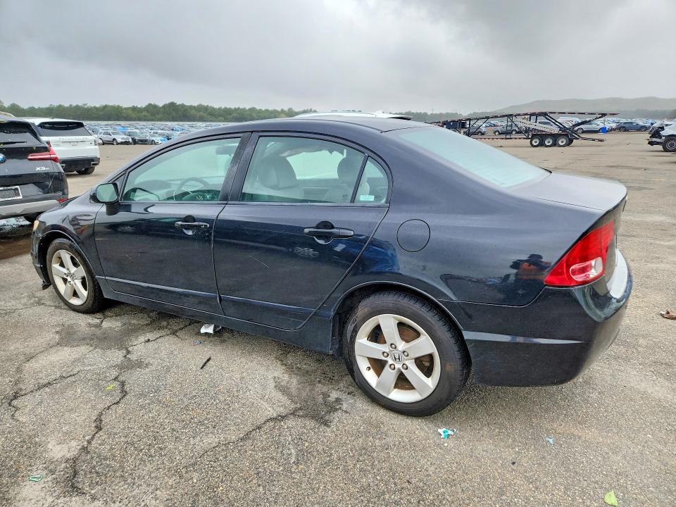 Aukcja sprzedaży 2007 Honda Civic, vin: 1HGFA16857L143370, numer aukcji: 70841826