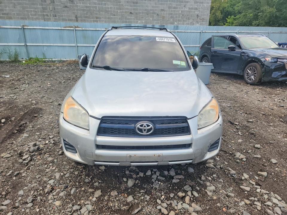 Aukcja sprzedaży 2011 Toyota Rav4, vin: 2T3BF4DV8BW104514, numer aukcji: 68671916