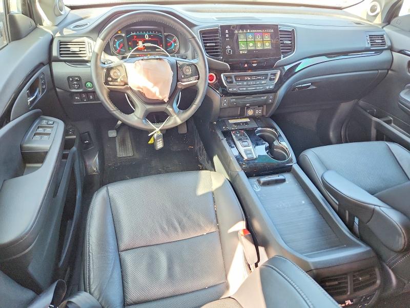 Продаж на аукціоні авто 2021 Honda Pilot, vin: 5FNYF6H0XMB004329, номер лоту: 68336986