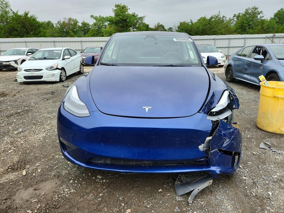 Aukcja sprzedaży 2023 Tesla Model Y, vin: 7SAYGAEE3PF632482, numer aukcji: 66284686