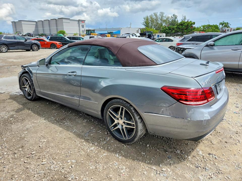 2014 Mercedes-benz E მანქანა იყიდება აუქციონზე, vin: WDDKK5KF1EF254926, აუქციონის ნომერი: 70106996