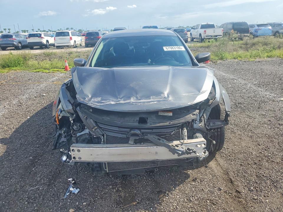 2016 Nissan Altima მანქანა იყიდება აუქციონზე, vin: 1N4BL3AP1GC232277, აუქციონის ნომერი: 67983186