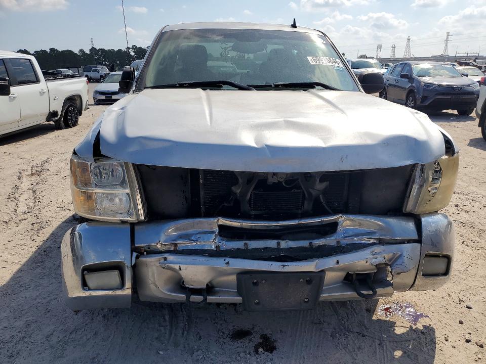 69915846 :رقم المزاد ، 1GCRKSE74DZ341566 vin ، 2013 Chevrolet Silverado مزاد بيع
