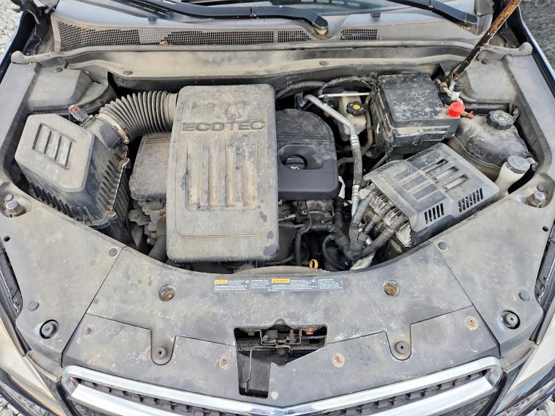 Продажа на аукционе авто 2015 Chevrolet Equinox, vin: 2GNALAEK3F1103574, номер лота: 69168016