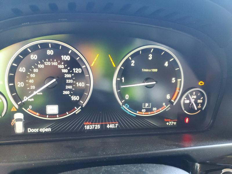 Продаж на аукціоні авто 2014 Bmw X5, vin: 5UXKS4C51E0J96828, номер лоту: 69830176