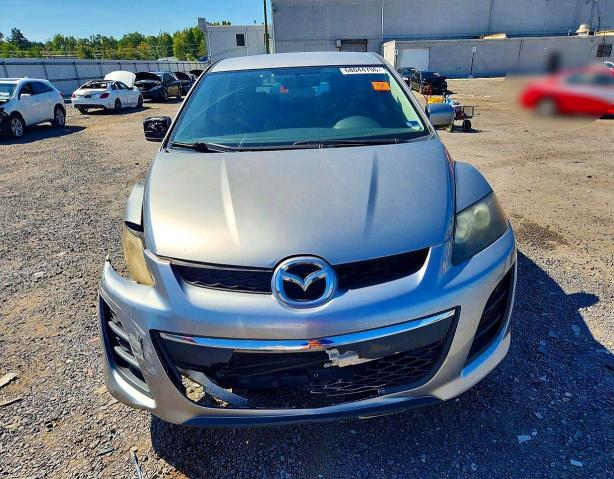 Aukcja sprzedaży 2010 Mazda Cx-7, vin: JM3ER2WM6A0352851, numer aukcji: 68044706
